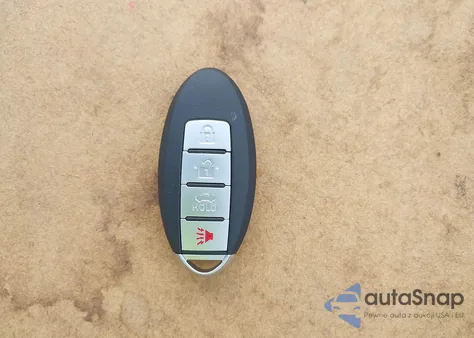 2013 Nissan Pathfinder S/Sv/Sl/Platinum from USA, damaged, VIN 5N1AR2MM6DC681378